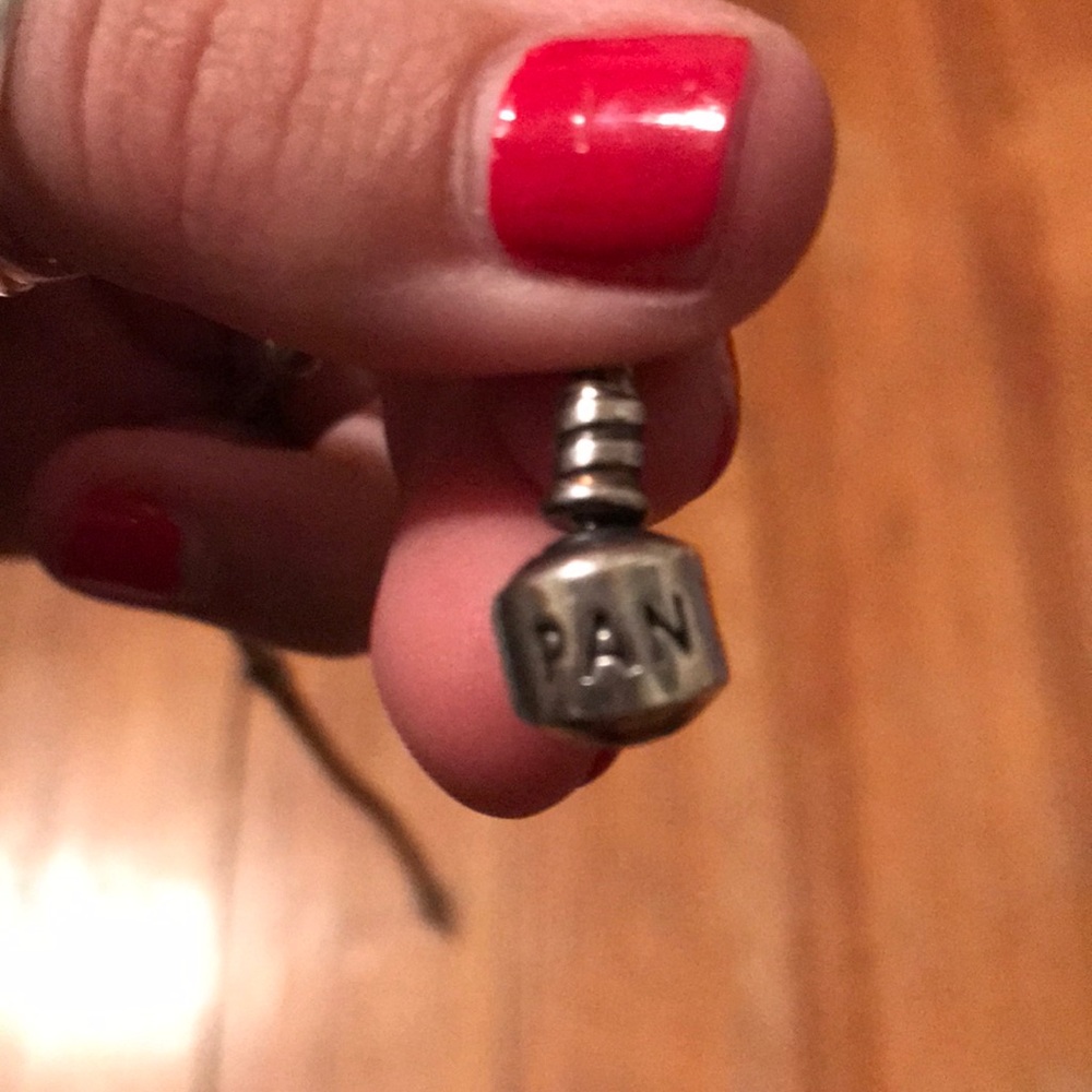 Pandora Bracelet
